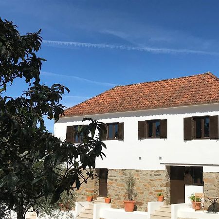 Bed and Breakfast Casa Da Oliveira à Pedrogao Grande Extérieur photo