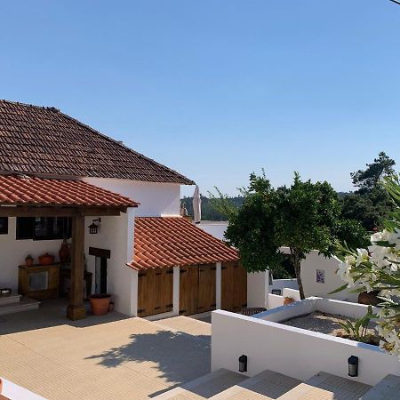 Bed and Breakfast Casa Da Oliveira à Pedrogao Grande Extérieur photo
