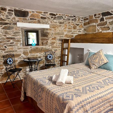 Bed and Breakfast Casa Da Oliveira à Pedrogao Grande Extérieur photo