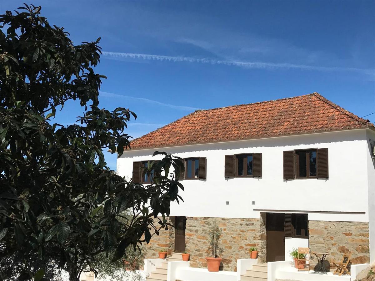 Bed and Breakfast Casa Da Oliveira à Pedrogao Grande Extérieur photo