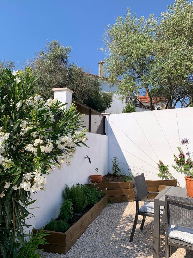 Bed and Breakfast Casa Da Oliveira à Pedrogao Grande Extérieur photo