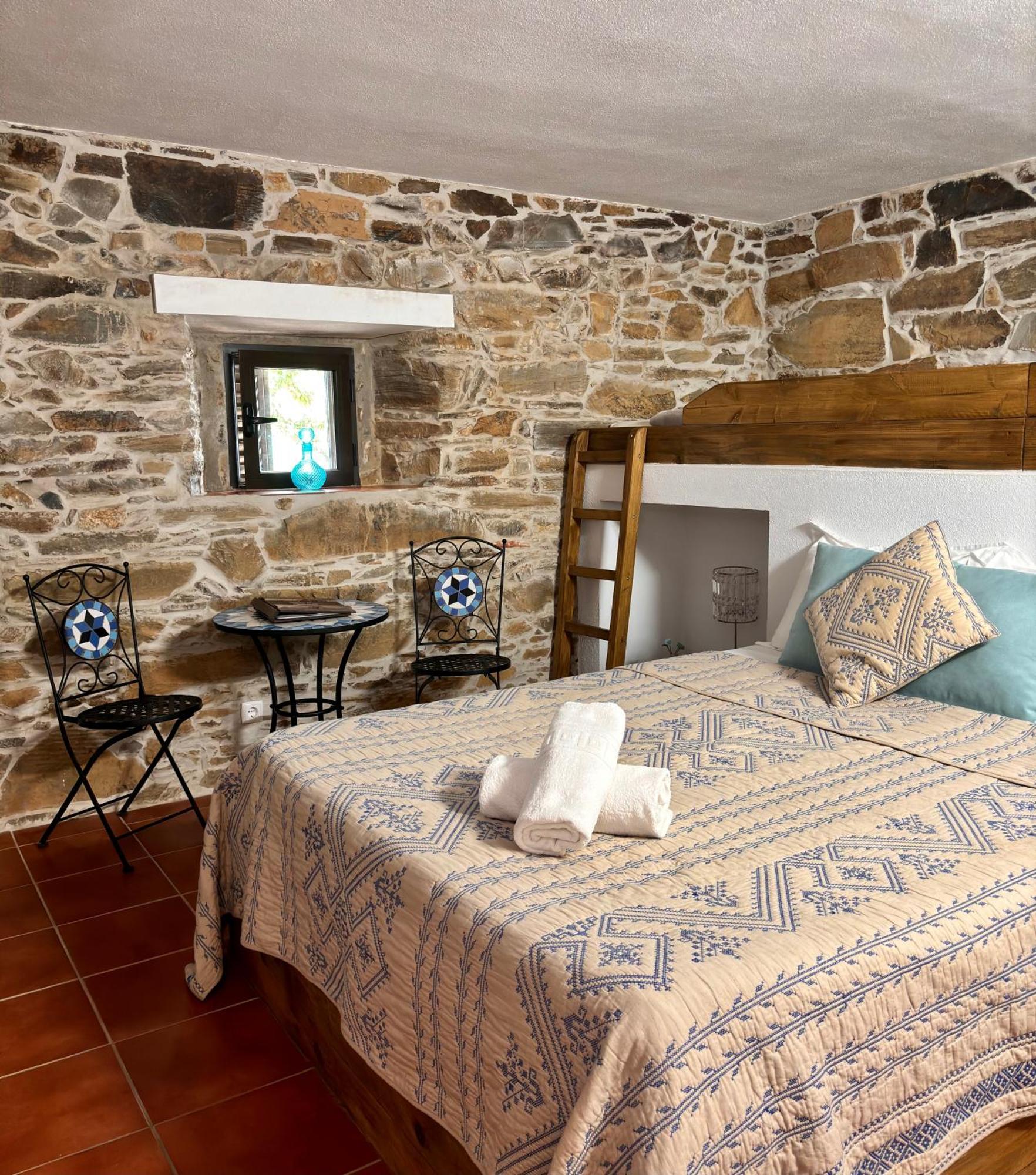 Bed and Breakfast Casa Da Oliveira à Pedrogao Grande Extérieur photo