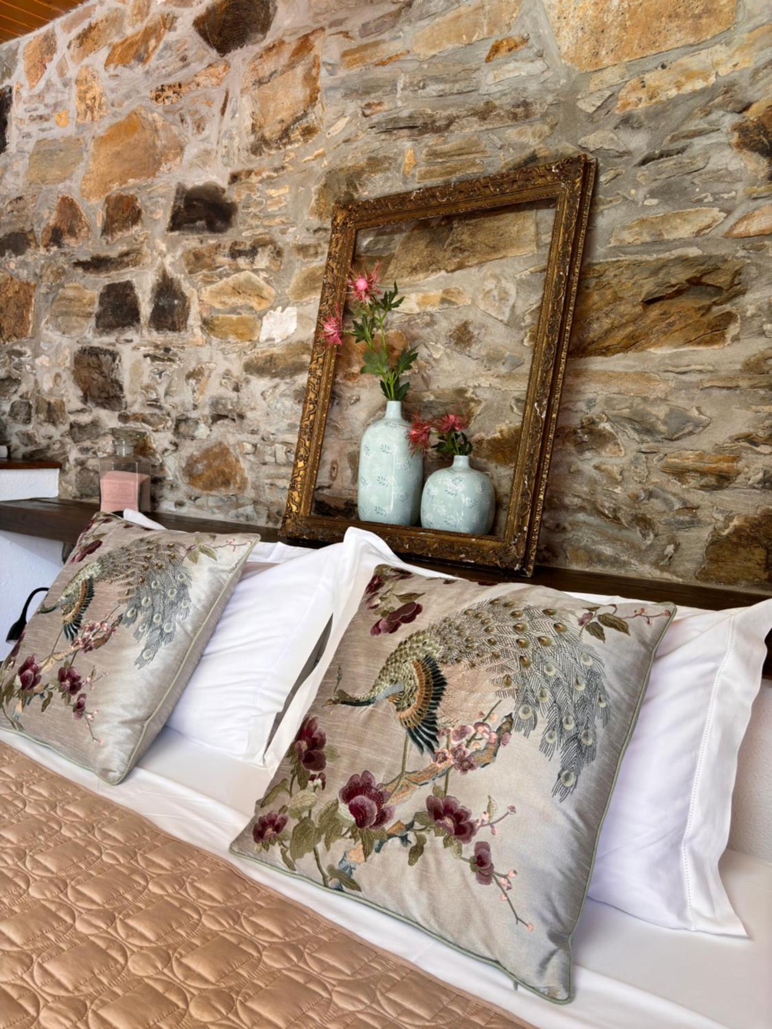 Bed and Breakfast Casa Da Oliveira à Pedrogao Grande Extérieur photo
