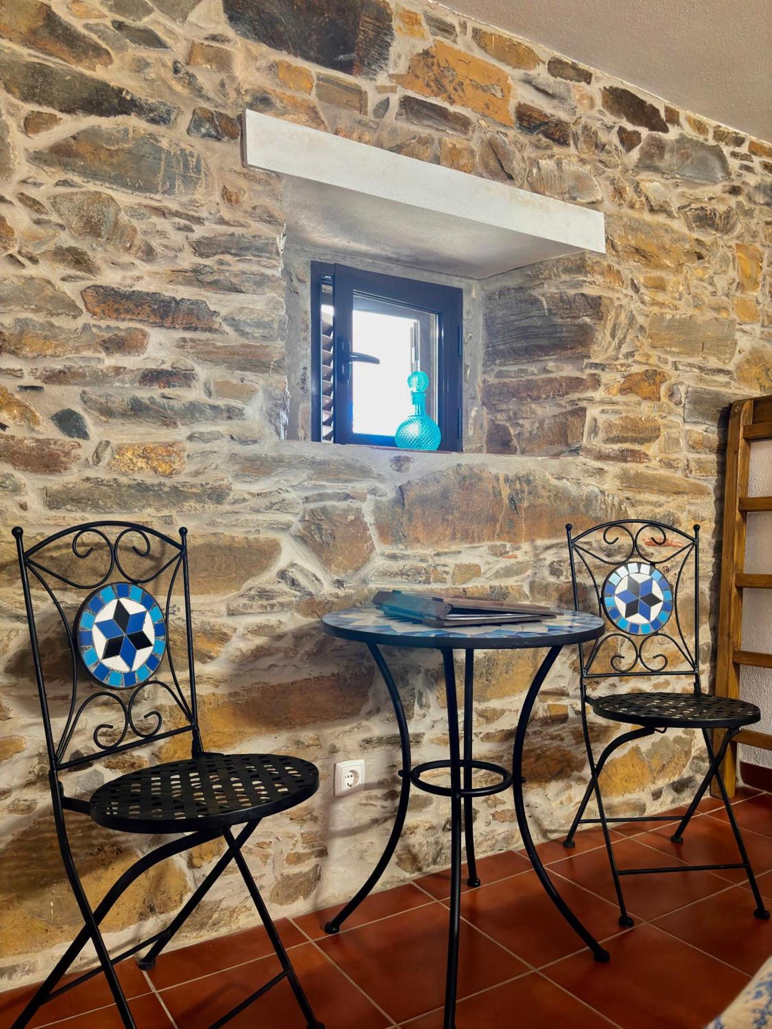 Bed and Breakfast Casa Da Oliveira à Pedrogao Grande Extérieur photo