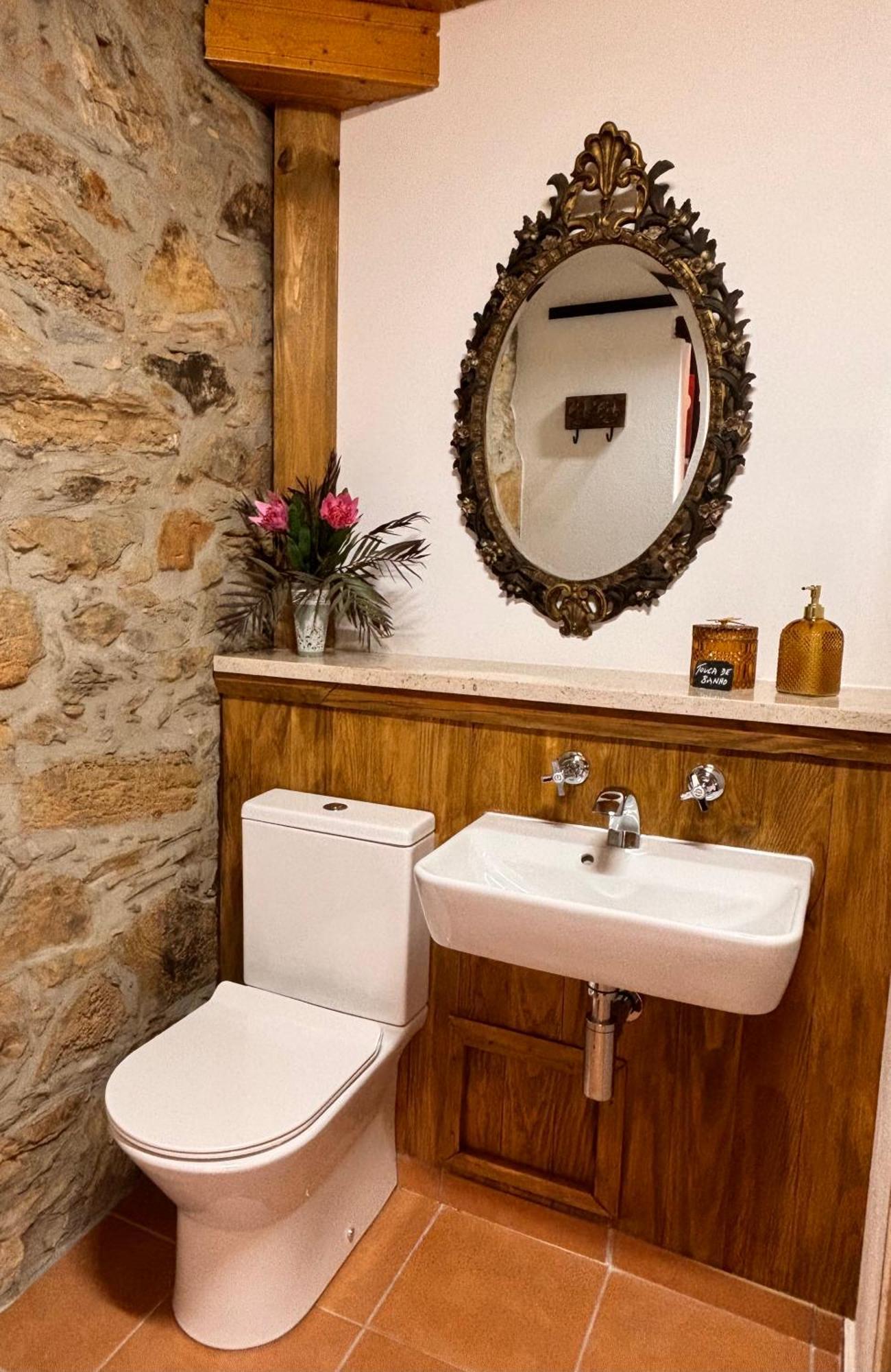 Bed and Breakfast Casa Da Oliveira à Pedrogao Grande Extérieur photo